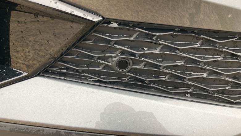 Skoda Karoq 1.5 TSI SE Edition 5dr DSG Petrol Estate